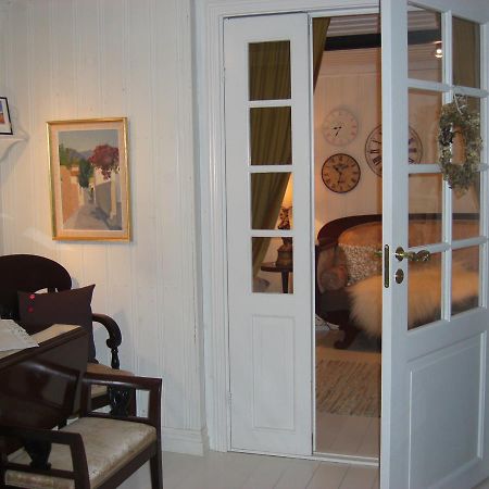 Yngsjö Aengshyddan B&B מראה חיצוני תמונה