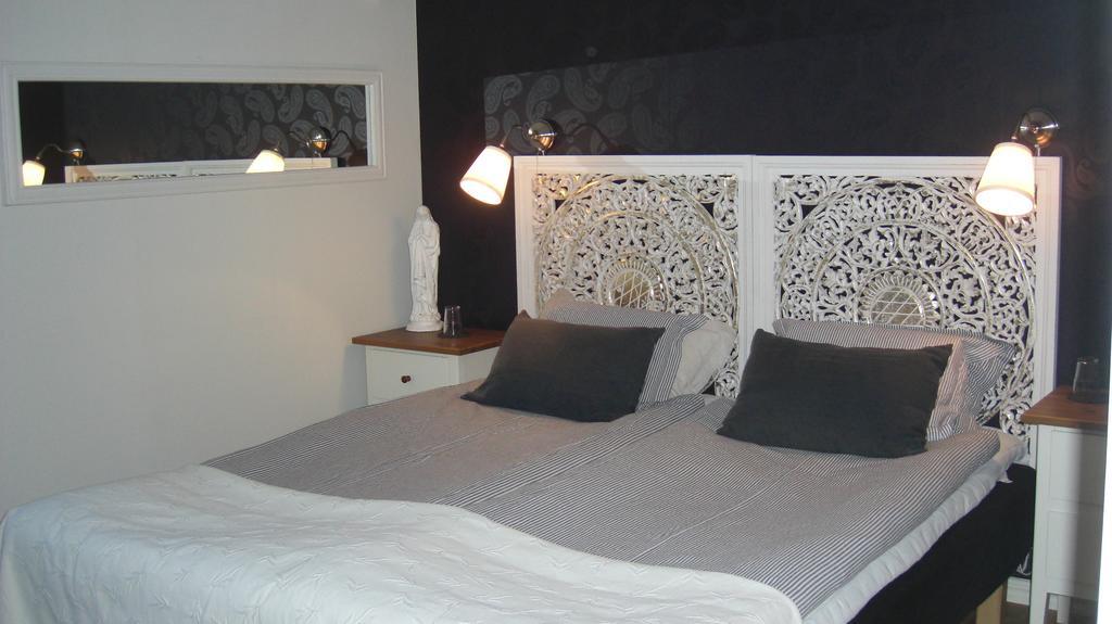Yngsjö Aengshyddan B&B חדר תמונה