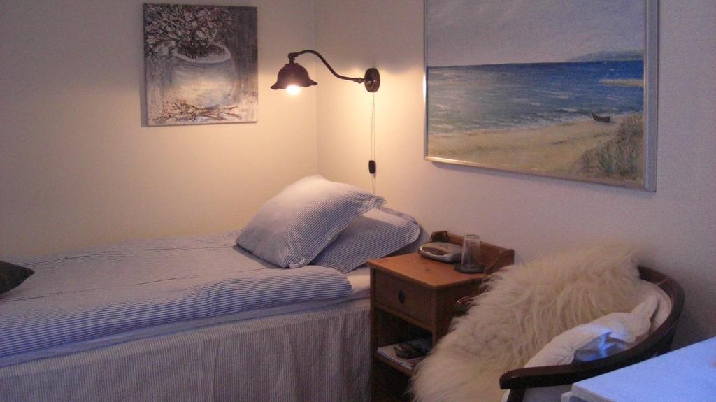 Yngsjö Aengshyddan B&B חדר תמונה