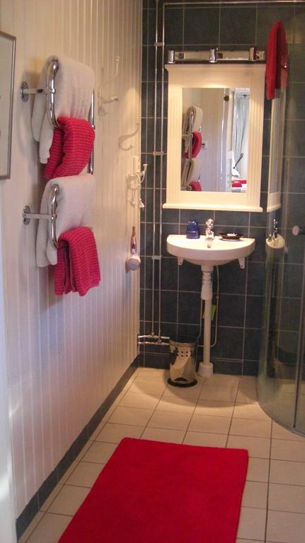 Yngsjö Aengshyddan B&B חדר תמונה
