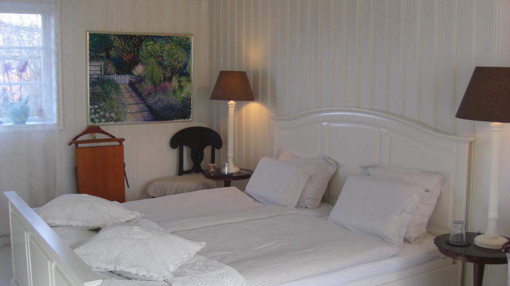 Yngsjö Aengshyddan B&B חדר תמונה