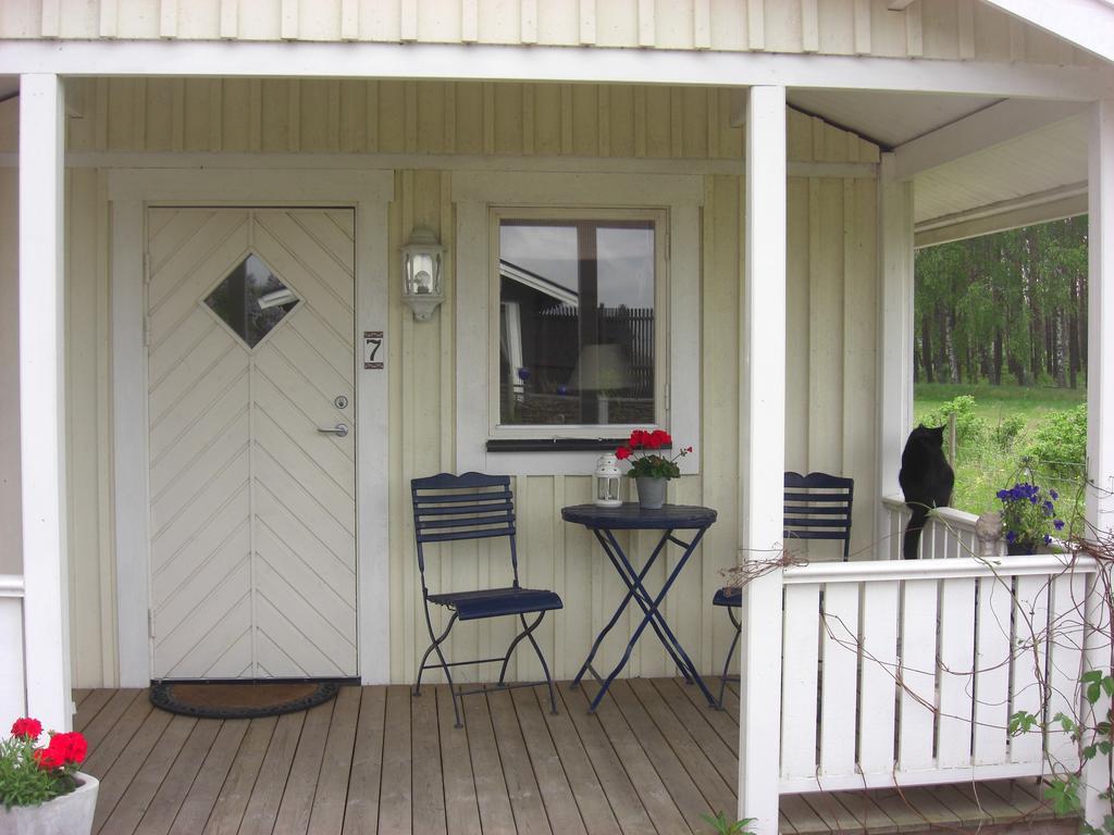 Yngsjö Aengshyddan B&B חדר תמונה
