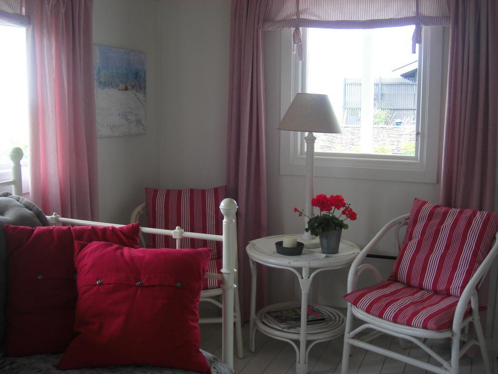 Yngsjö Aengshyddan B&B חדר תמונה