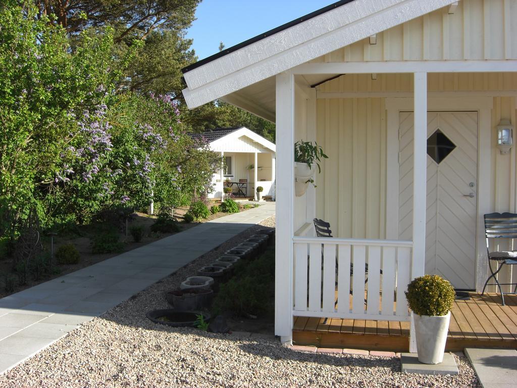 Yngsjö Aengshyddan B&B חדר תמונה