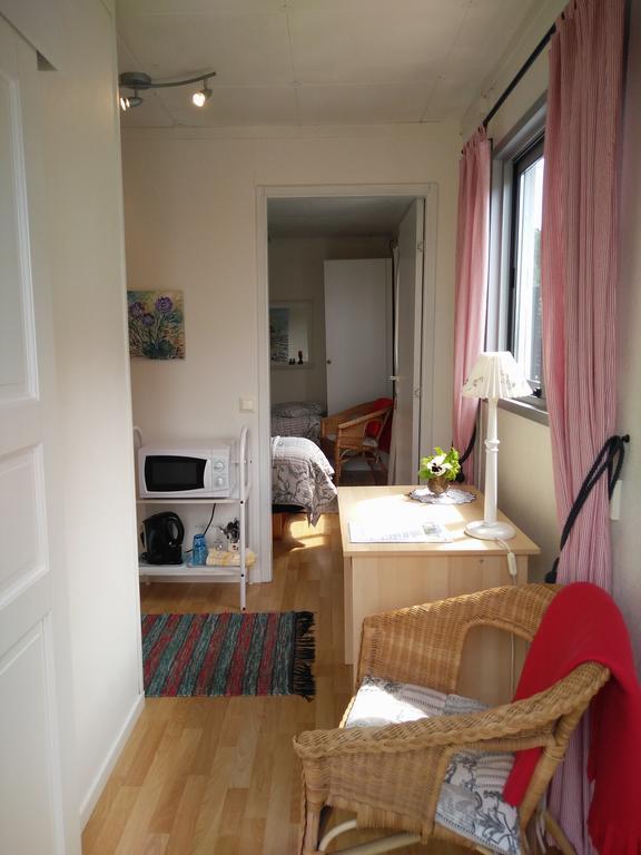 Yngsjö Aengshyddan B&B מראה חיצוני תמונה