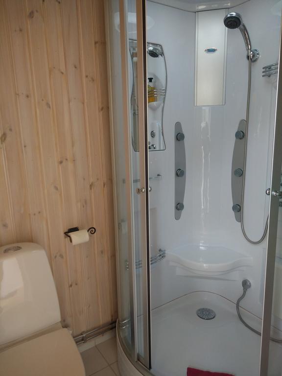 Yngsjö Aengshyddan B&B מראה חיצוני תמונה