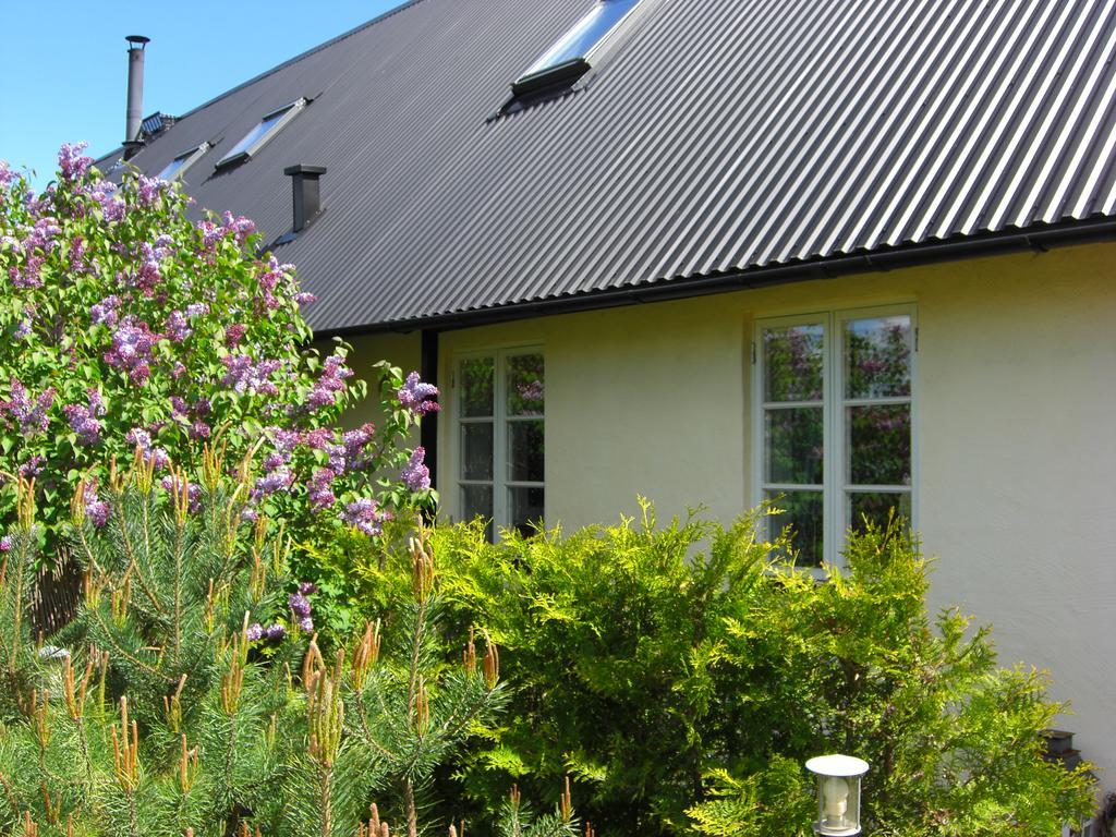 Yngsjö Aengshyddan B&B מראה חיצוני תמונה